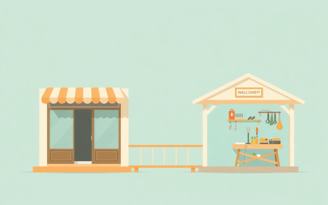 Why Your Web App and Your Website Are Two Different Things (And Why That Matters for Your Mission)